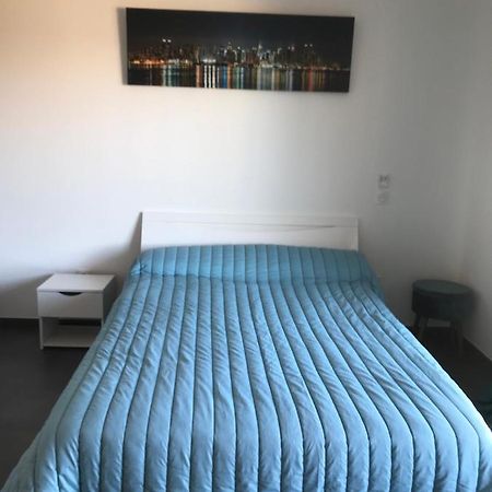 Charmant Studio Dans Residence Neuve Et Calme Corte  Exteriör bild